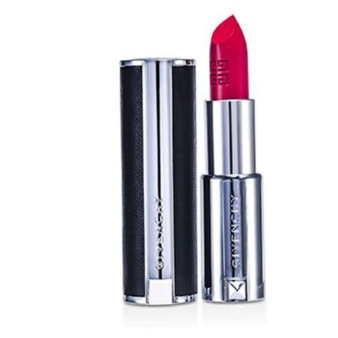 givenchy le rouge lipstick 204 review